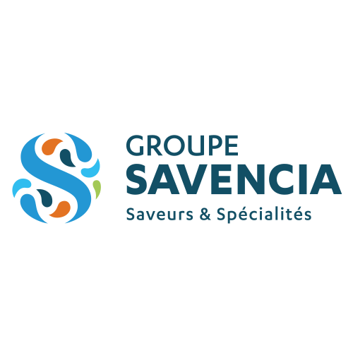 logo savencia